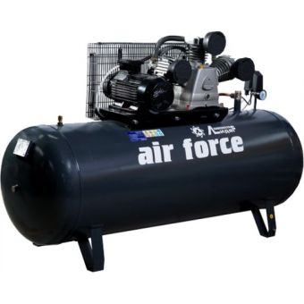 Компрессор поршневой ВКП LB 750-10-500 серии «ВПК Air Force» (Украина)